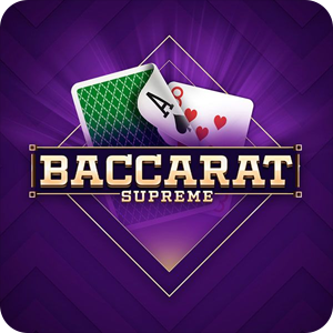 Baccarat Supreme