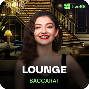Baccarat Lounge