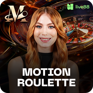 Motion Roulette