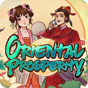 Oriental Prosperity