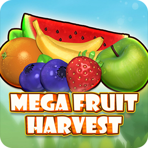 Mega Fruit Harvest