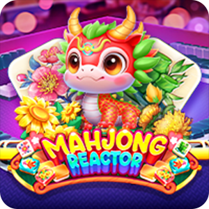 Mahjong Reactor