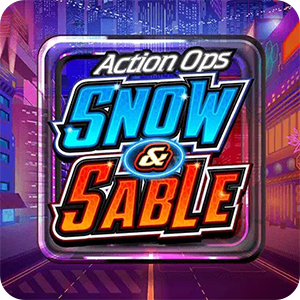 ActionOps Snow and Sable