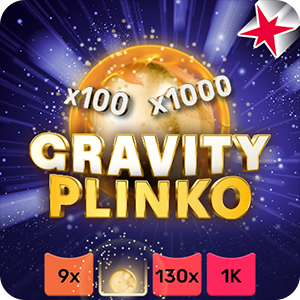 Gravity Plinko