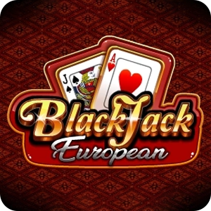 Blackjack European