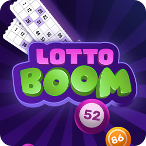 Lotto Boom