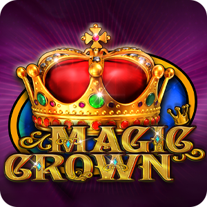 Magic Crown