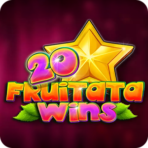 20 Fruitata Wins