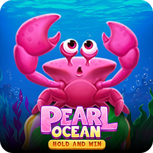 Pearl Ocean: Hold and Win