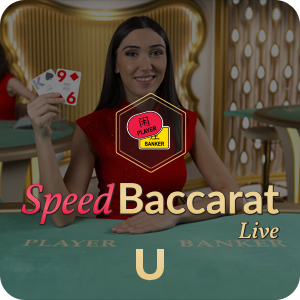 Speed Baccarat U