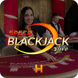 Speed Blackjack H