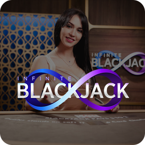 Infinite Blackjack