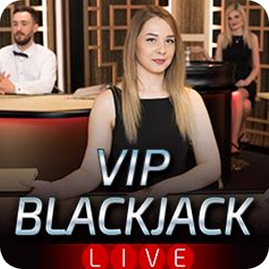 VIP Diamond Blackjack